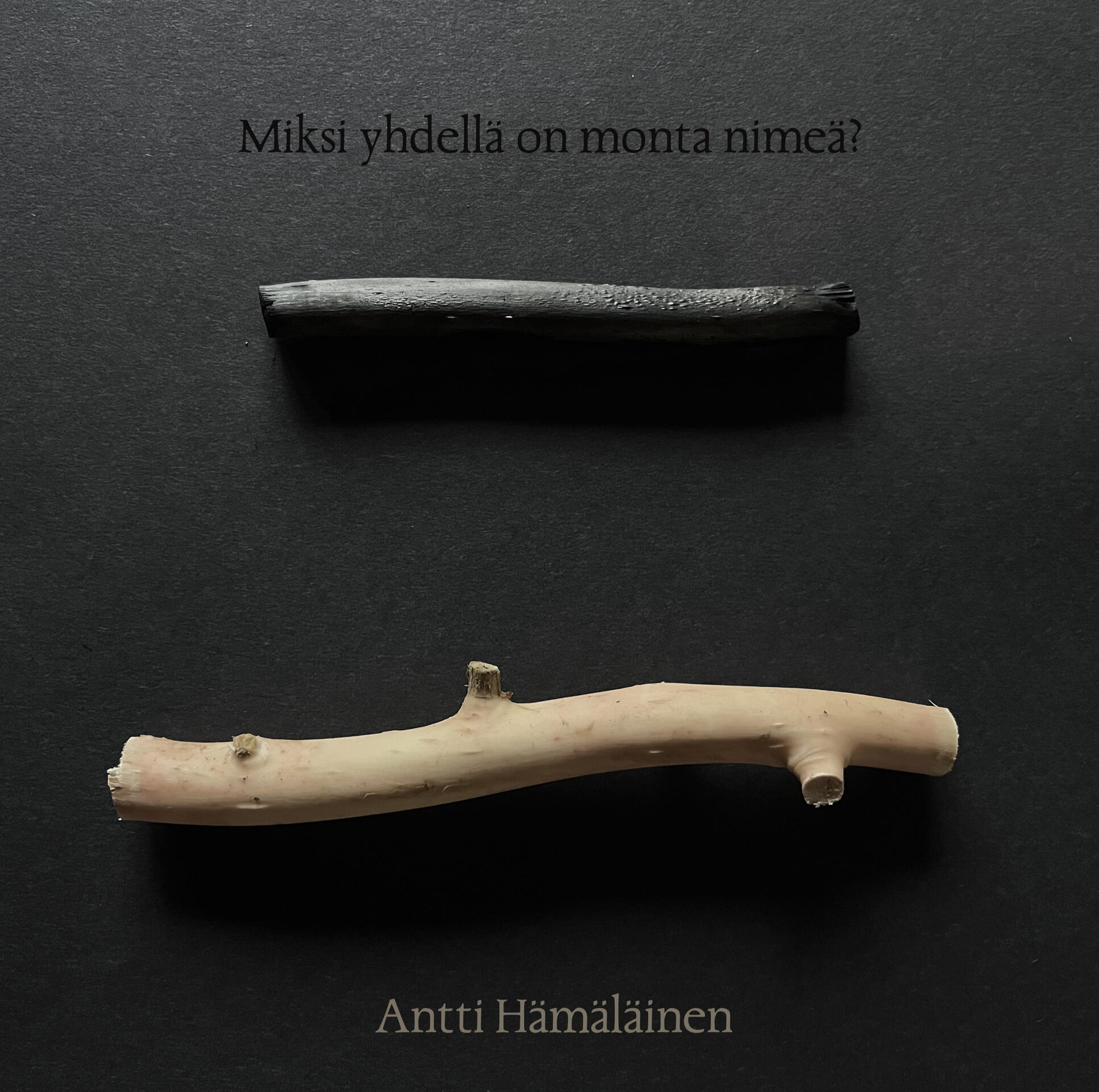 Album release in Bandcamp